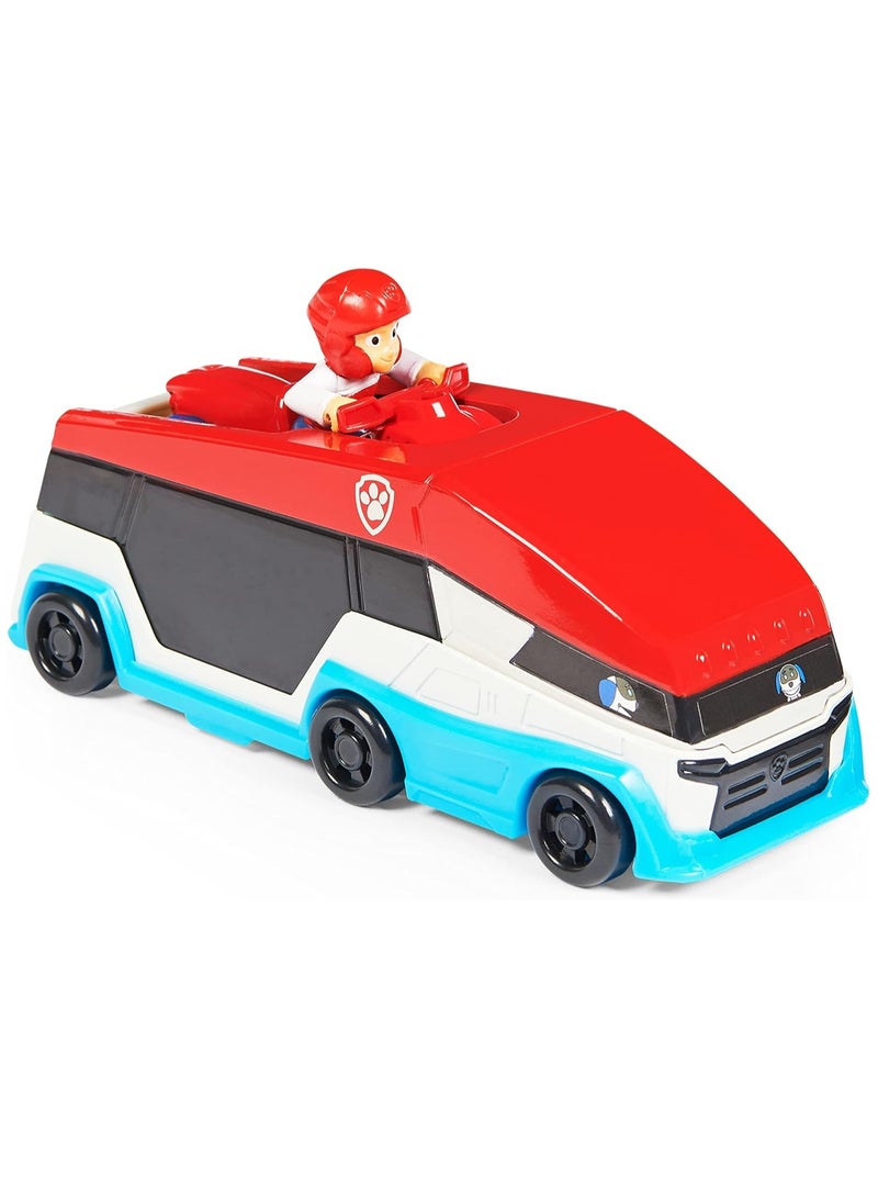PAW PATROL Paw Patrol True Metal Team Vehicle Patroller - Image 3