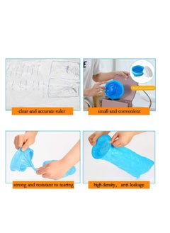 Vomit Bags Sick Bags, Barf Bags Disposable Barf Bags High Density Emesis Bags with Snap for Morning Sickness Kids Pregnant Women Car Motion Sickness 10 Pack 1000ml Blue - pzsku/Z16C2803125CC8DE13DF6Z/45/_/1735279131/5ebdf0ac-217f-4940-85c5-f483b92ebe77