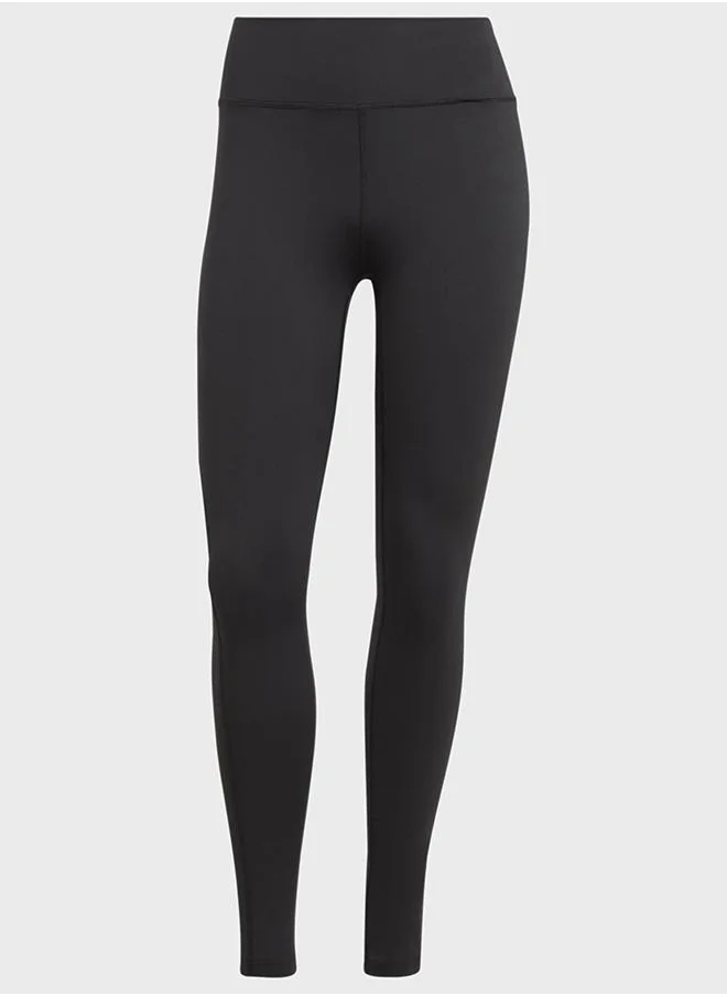 Adidas All Me Essentials Full-Length Leggings