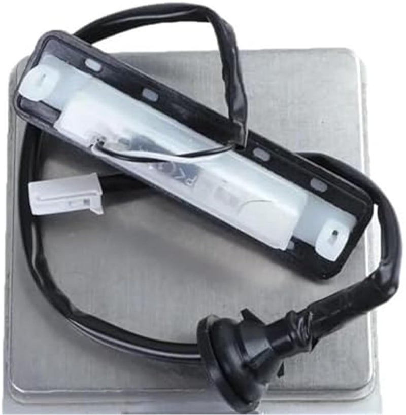 DEMULAX Rear Boot Latch Micro Switch for Toyota - Image 5