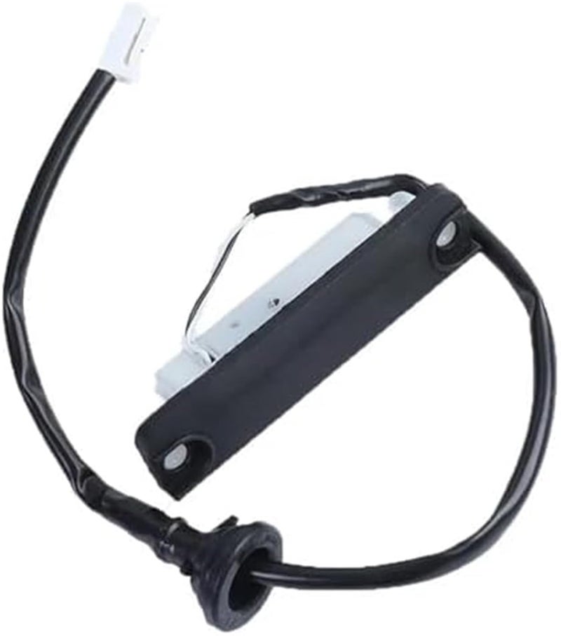 DEMULAX Rear Boot Latch Micro Switch for Toyota - Image 3