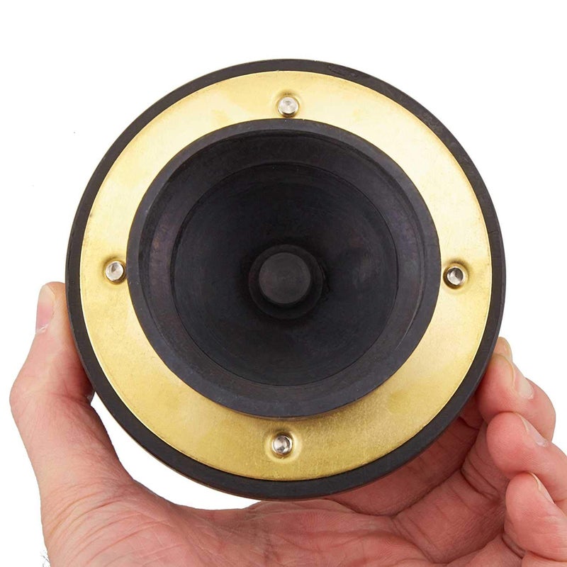 Minimprover Internal Backwater Valve,4-F 4" Float Model Flood-Guard for 4-inch Flood Drains,Drain Backflow Preventer for Sewer Flood Protection - Image 5