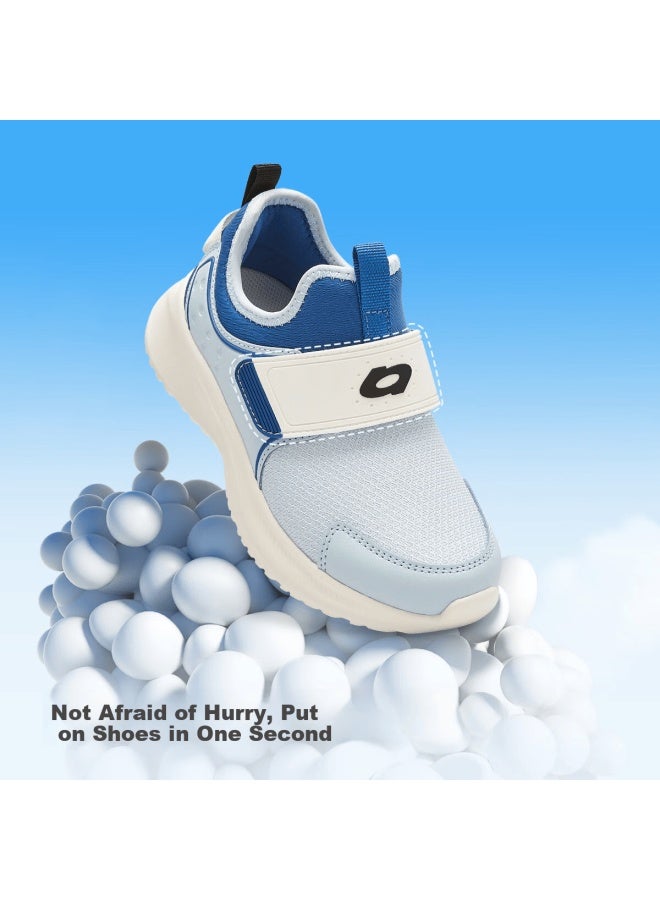 Balabala Kids Sports Shoes Children's Running Shoes Spring Autumn  New Boys Breathable Lightweight Sneakers Girls Red New Year Trend - Image 2