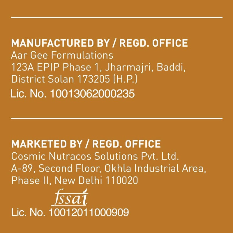 GAIA Nutty Delight Crunchy Muesli 1 kg jar - A Perfect Blend of Multigrains, Nuts, Oats and Cornflakes The Ultimate Healthy and Delicious Breakfast Cereals. - Image 5