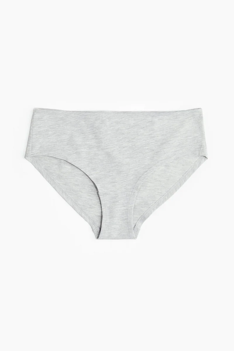 H&M 5-pack hipster briefs