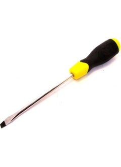 Stanley Flat Screwdriver 8X150Mm Pillow Grip 