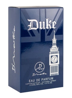 D'Martha D'Martha Duke Eau De Parfum  - Image 2