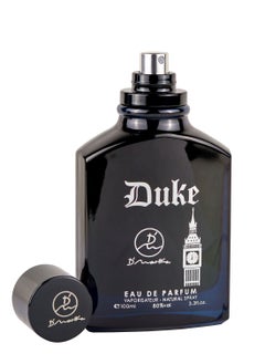 D'Martha D'Martha Duke Eau De Parfum  - Image 4