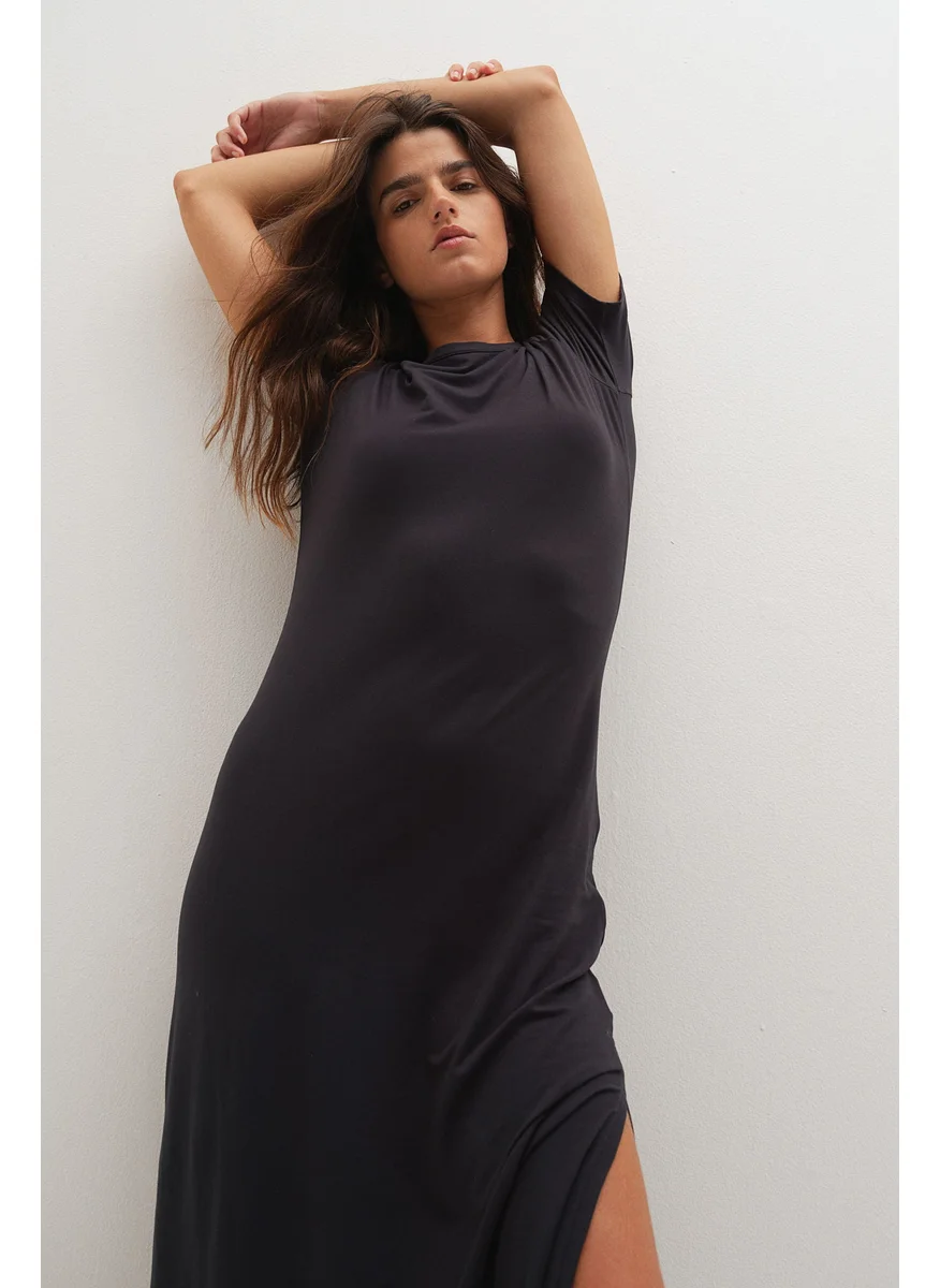 اتش اند ام T-Shirt Dress