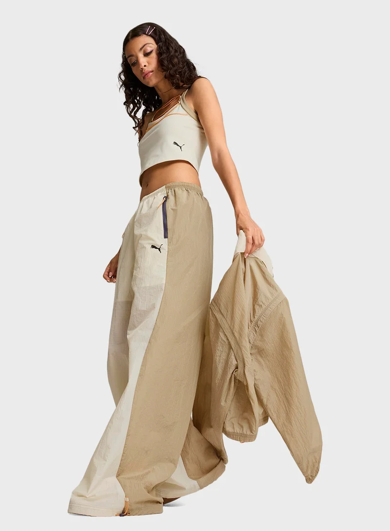 PUMA Dare To Woven Pants