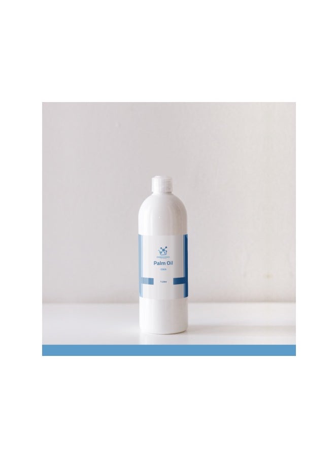 Cosmerse Palm Oil PDA Comberlan 1 Liter 