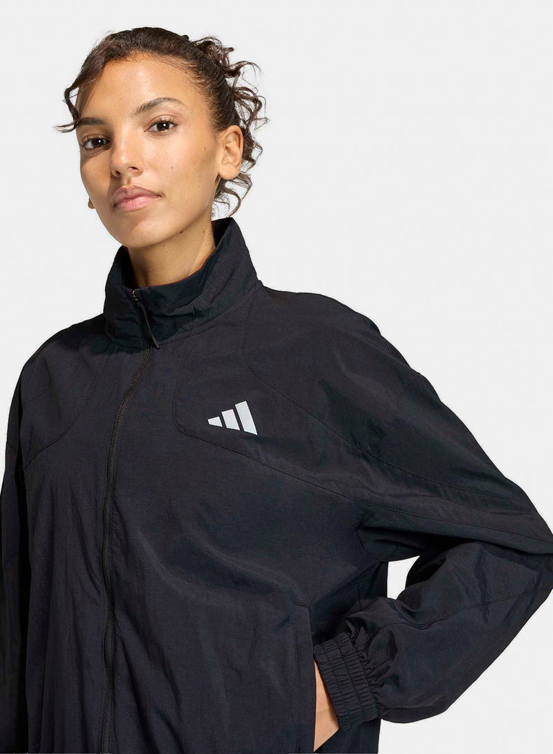 Adidas Adi365 Cheering Jacket - Image 5
