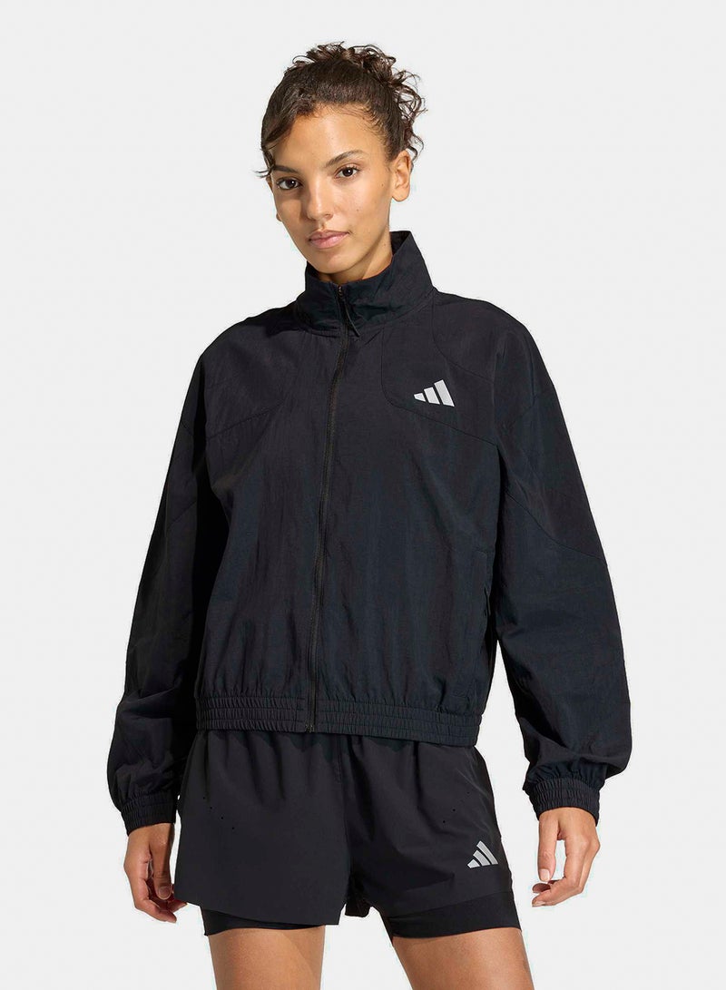 Adidas Adi365 Cheering Jacket - Image 1