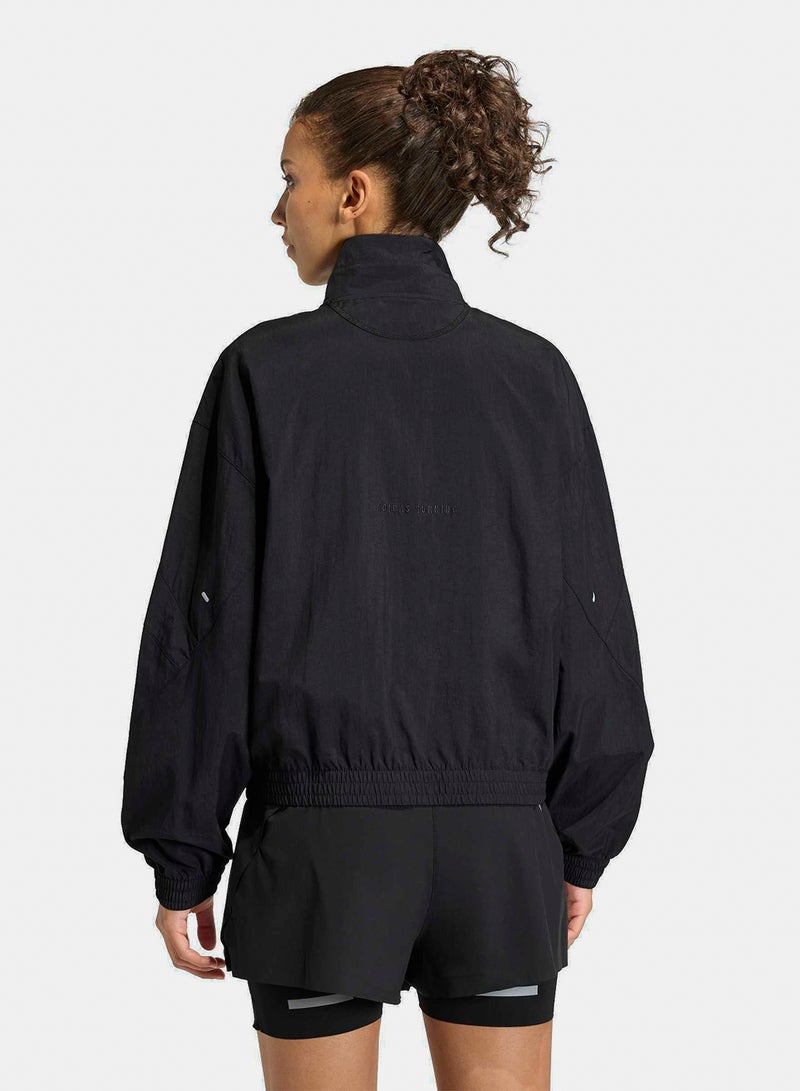 Adidas Adi365 Cheering Jacket - Image 2