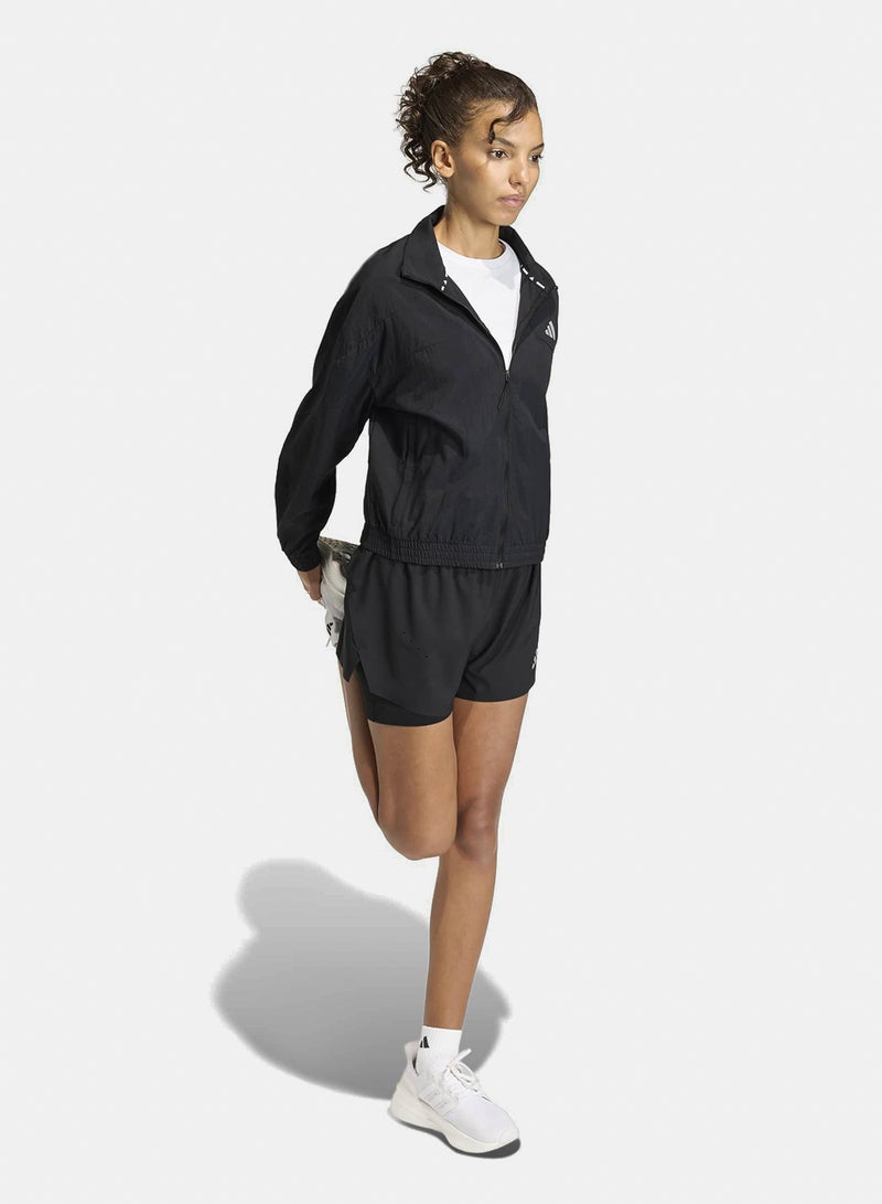 Adidas Adi365 Cheering Jacket - Image 3