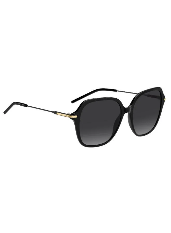 BOSS Square Sunglasses