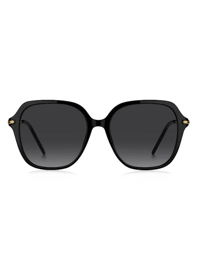 BOSS Square Sunglasses