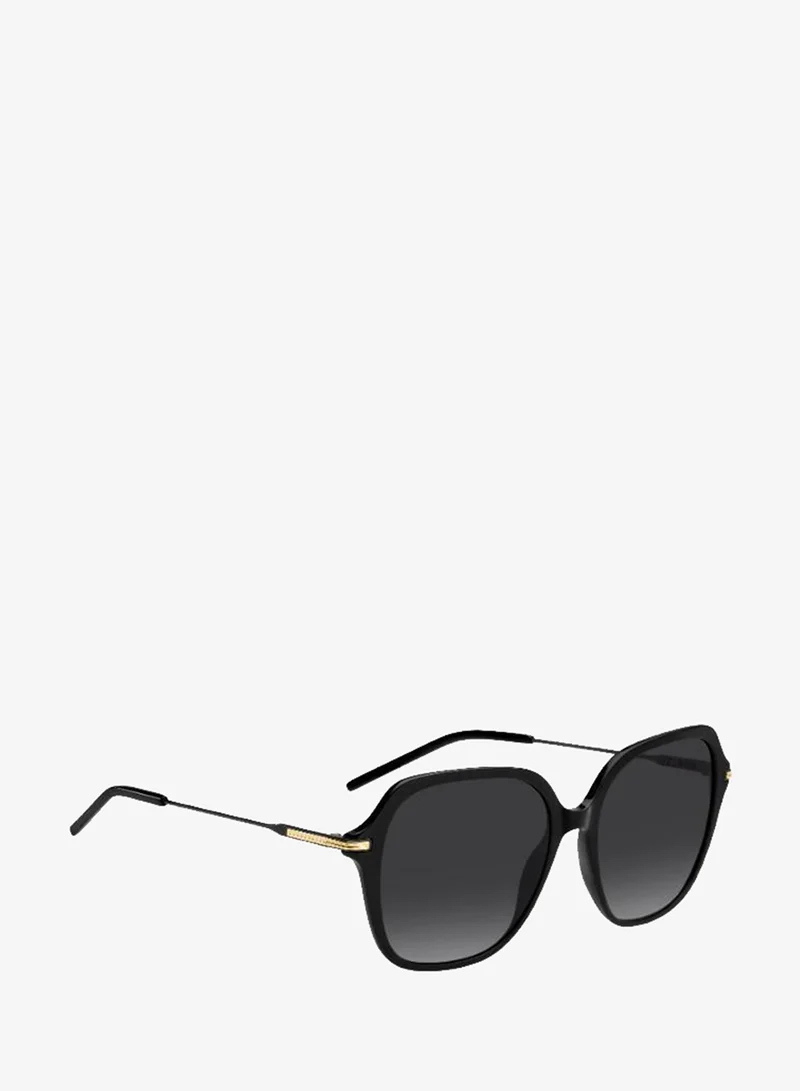 BOSS Square Sunglasses