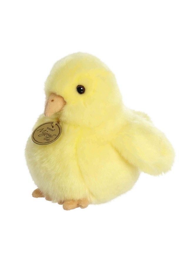 Aurora World Miyoni 6" Chick Yellow - Image 1