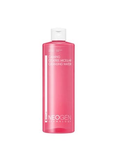 Neogen Calming Cica Tree Micellar Cleansing Water 13.52 Oz (400Ml) Moisturizing Facial Cleanser & Makeup Remover For Sensitive Skin Clean Beauty Korean Skin Care