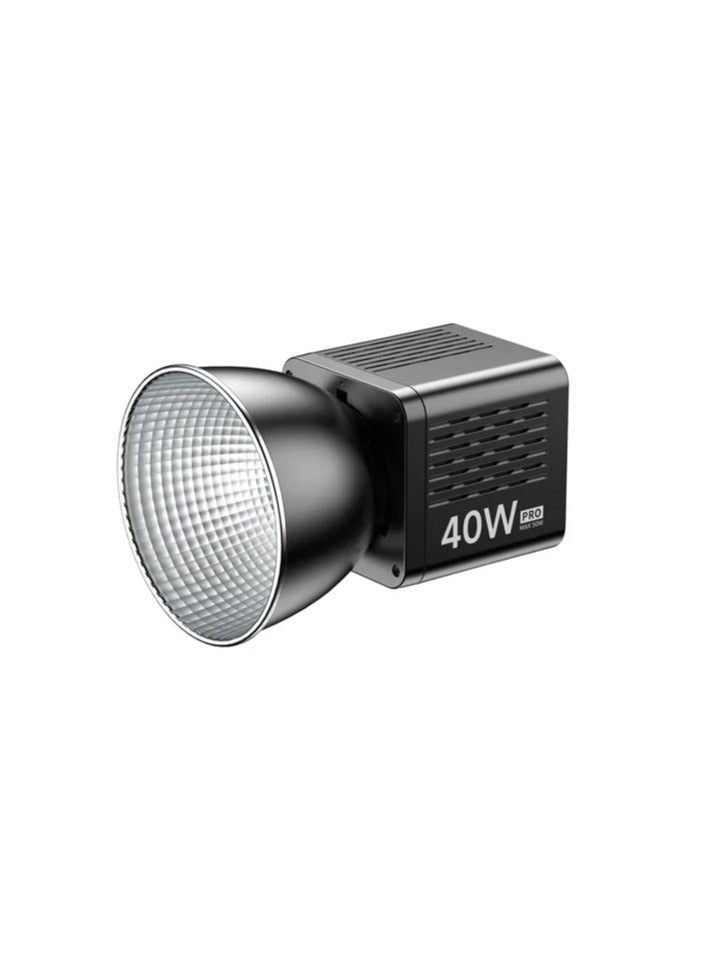 Ulanzi Ulanzi L023 40W Pro Portable LED Video Light  - Image 1