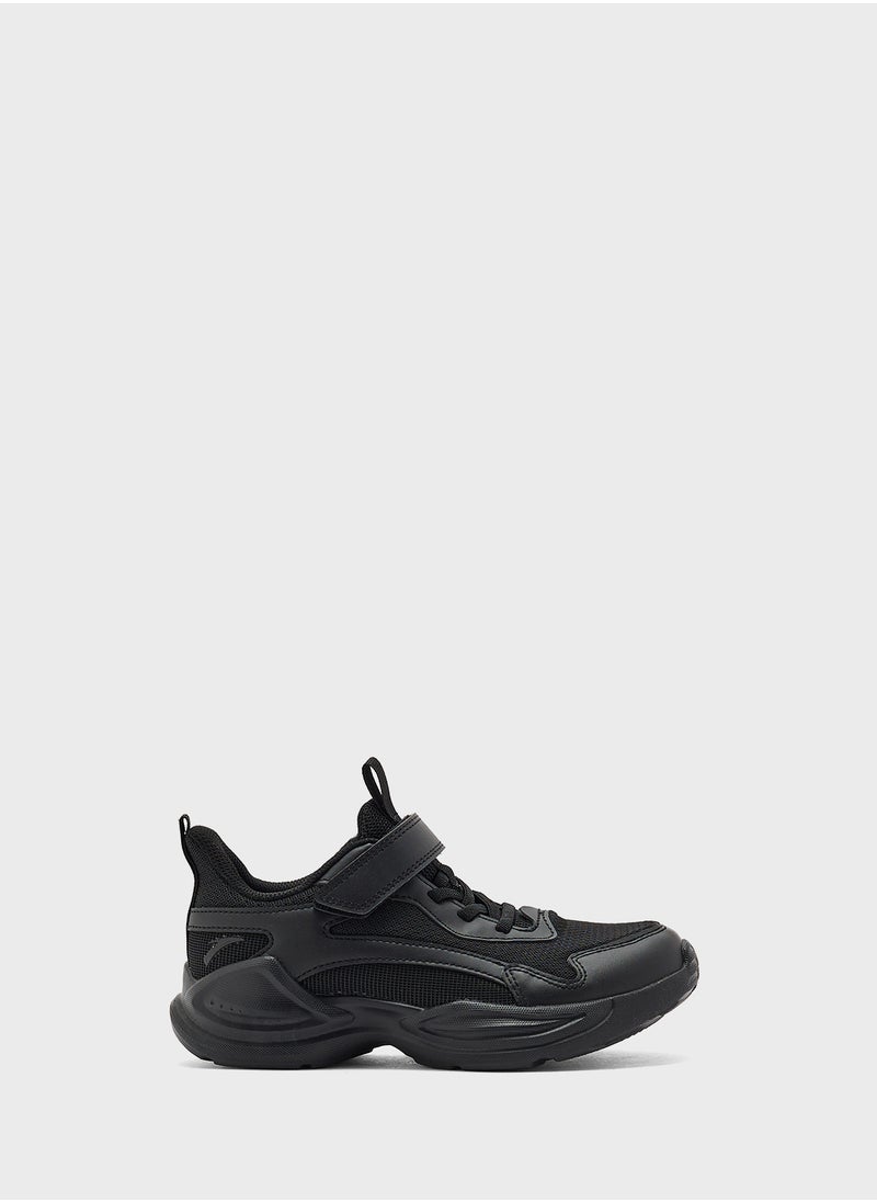 ANTA - Youth Basic Running Shoes - Image 1