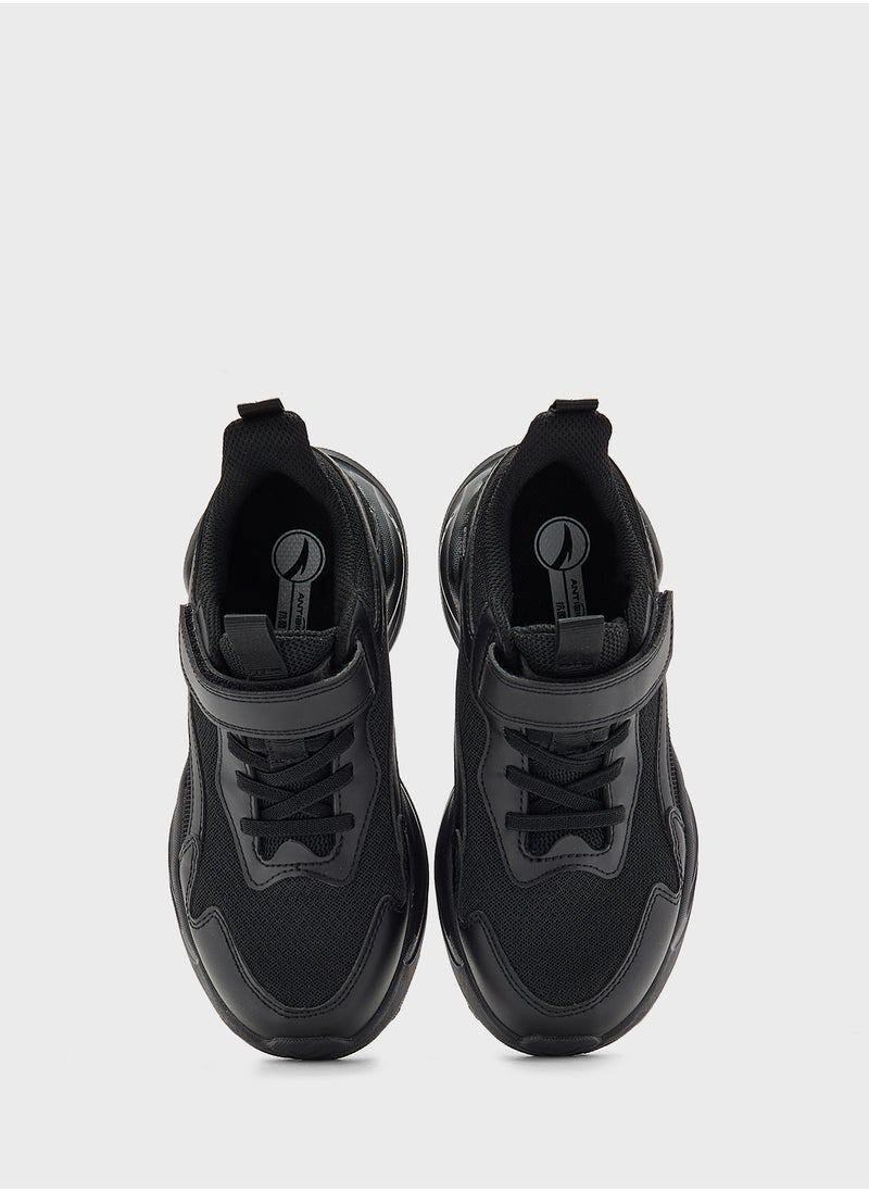 ANTA - Youth Basic Running Shoes - Image 1