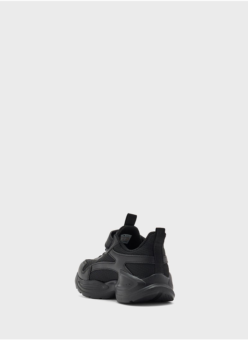 ANTA - Youth Basic Running Shoes - Image 1