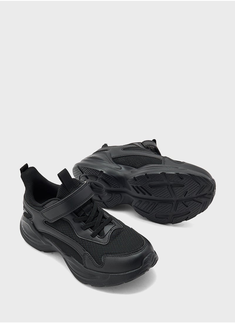 ANTA - Youth Basic Running Shoes - Image 1