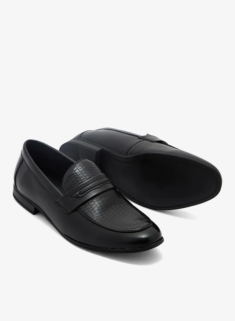 Robert Wood Classic Formal Slip Ons