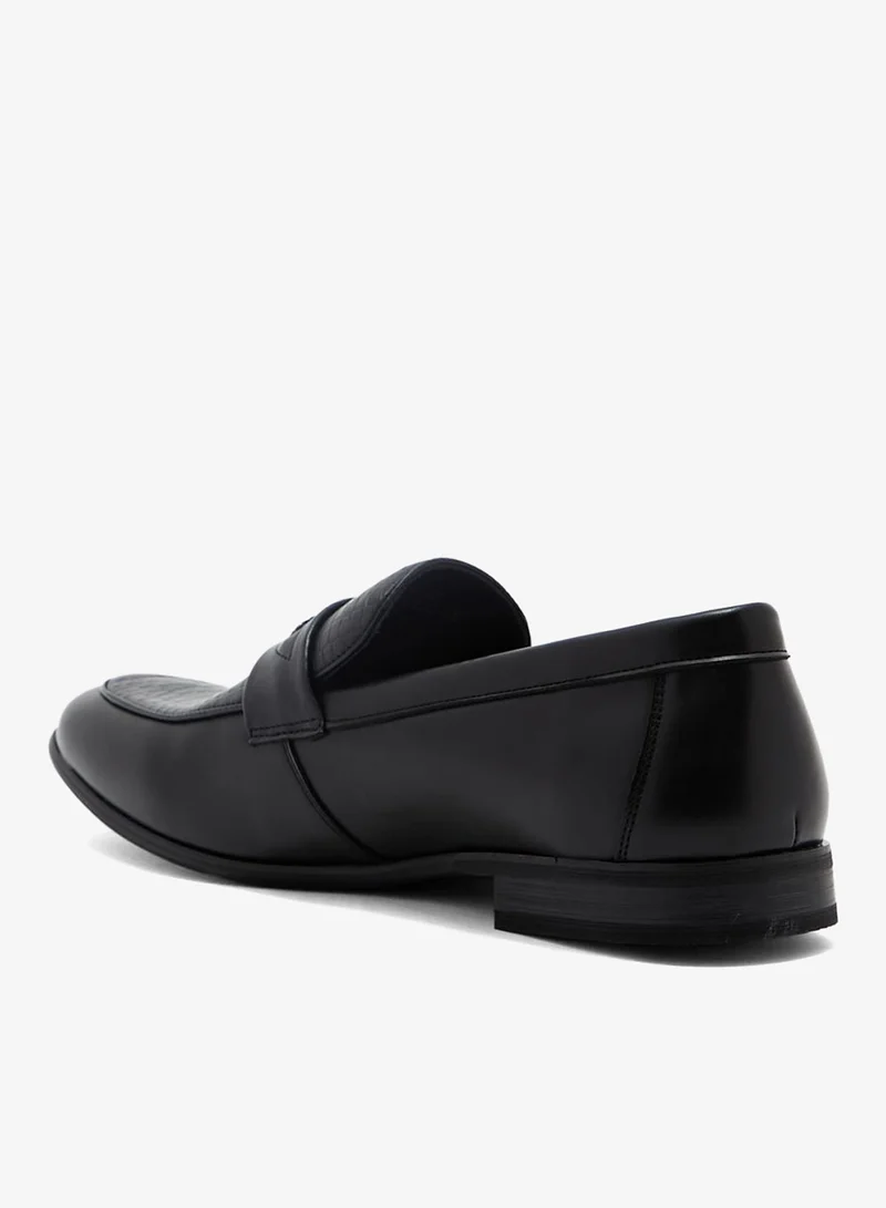 Robert Wood Classic Formal Slip Ons
