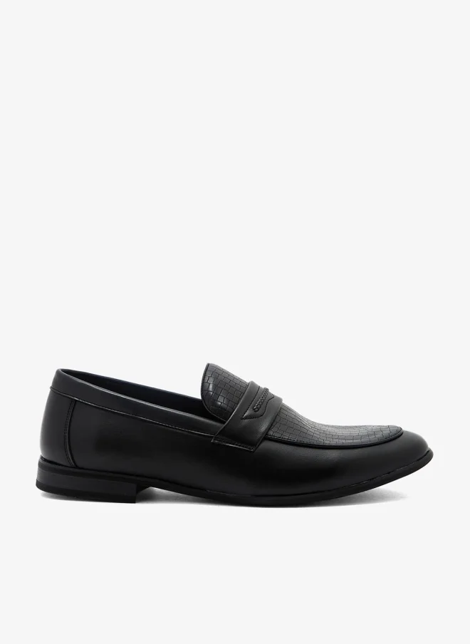Robert Wood Classic Formal Slip Ons