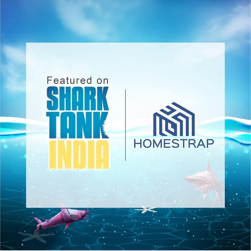 HomeStrap Set Of 2 NonWoven Long Underbed Storage OrganizerBlanket Cover Bag With Transparent Window SideFront Handle For QuiltClothesGreyRectangularFeatured On Shark Tank43 Cm17 Cm - Image 2