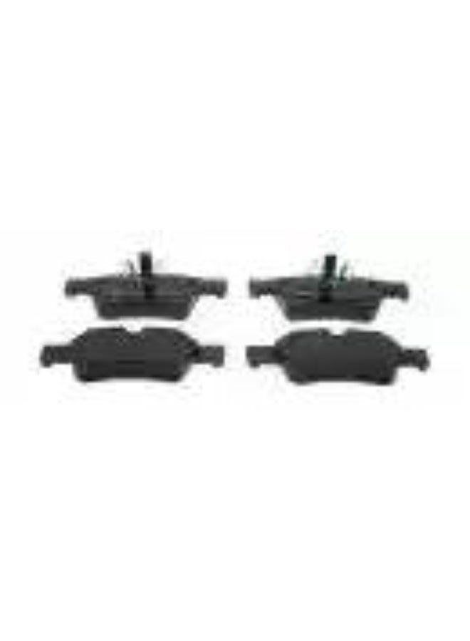 FERODO Brake Pad -FDB1831 - Image 2