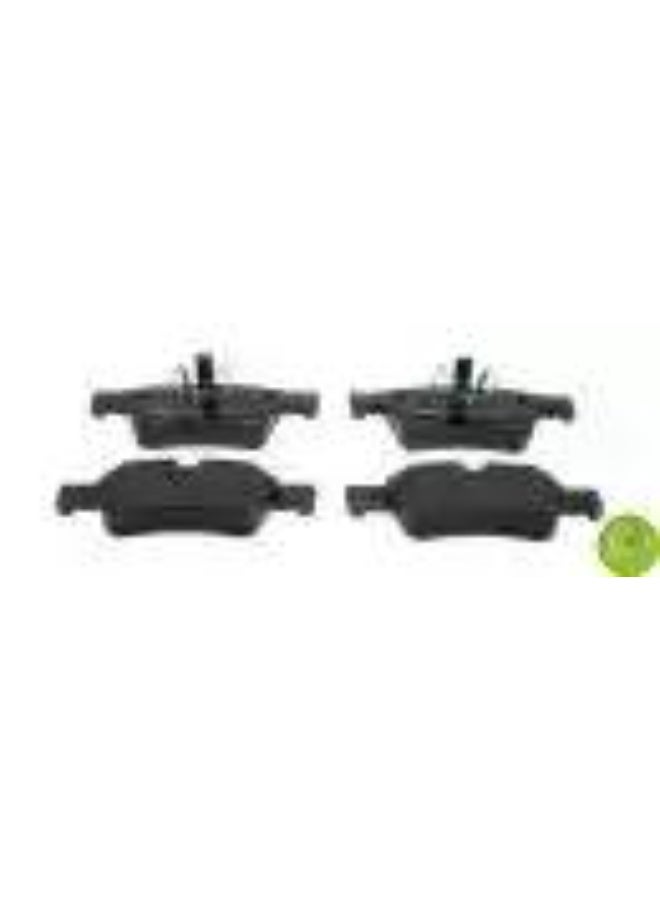 FERODO Brake Pad -FDB1831 - Image 3