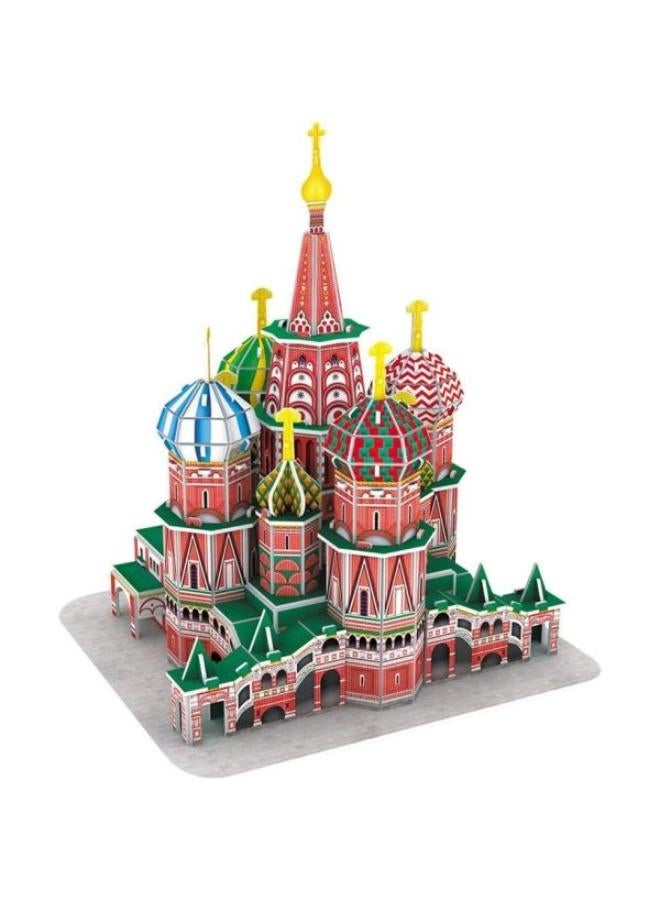 CubicFun St. Basil's Cathedral  - Image 2