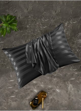Dark Black
