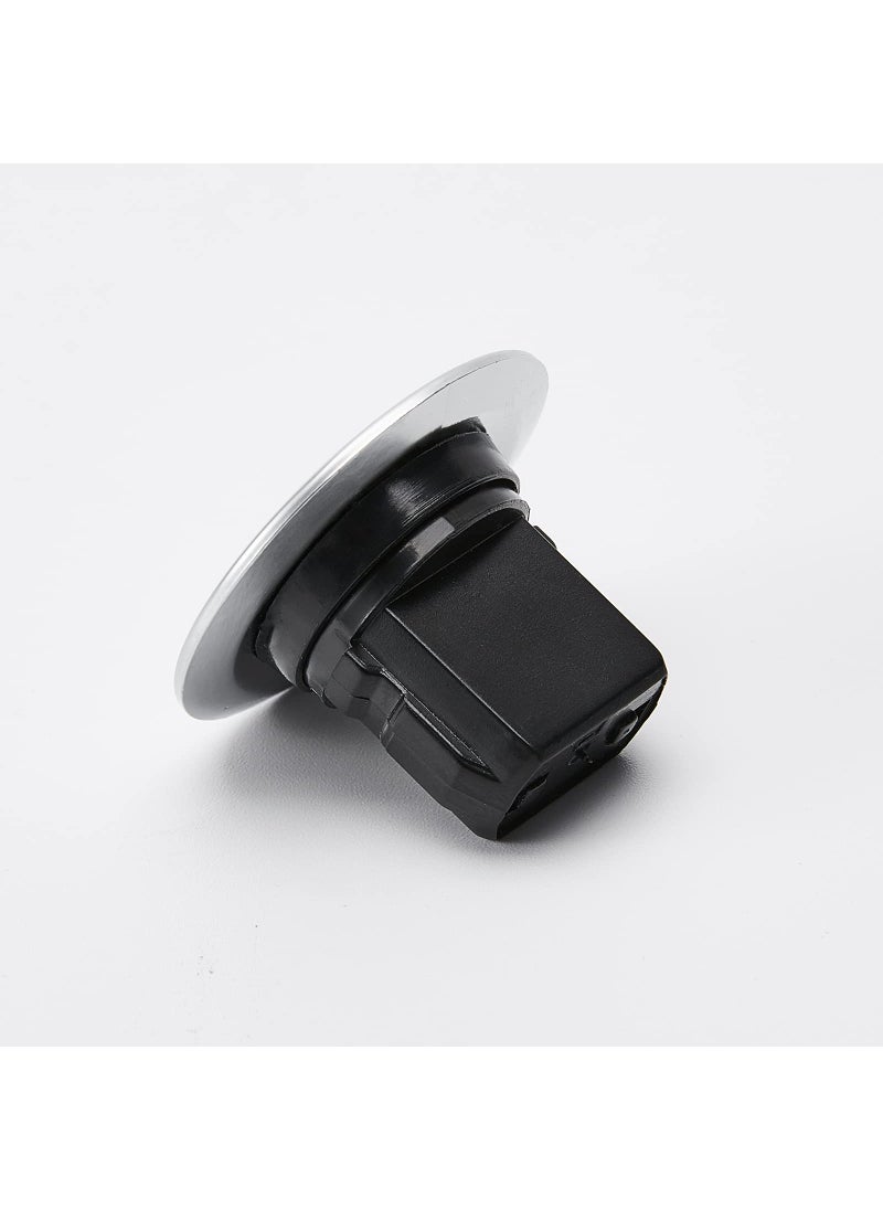 POP RELAX Keyless Go Ignition Button Switch Push to Start Stop Engine for Mercedes-Benz C250 C300 E350 GL350 GL450 ML350 S550 SL500 and More  - Image 4