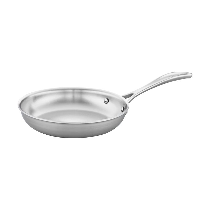 ZWILLING Spirit Stainless Fry Pan Set, 2-pc, Stainless Steel - Image 2
