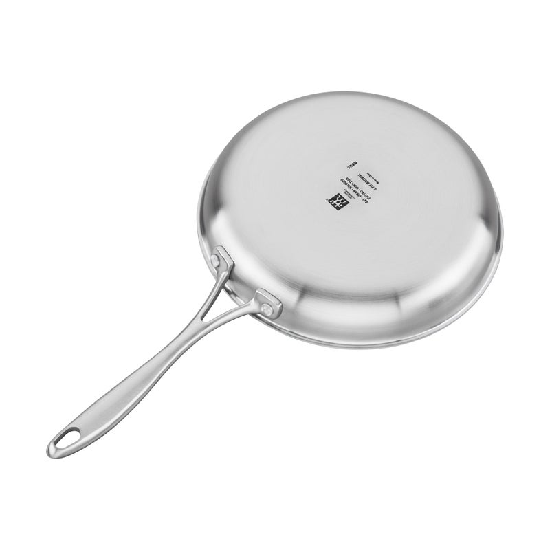 ZWILLING Spirit Stainless Fry Pan Set, 2-pc, Stainless Steel - Image 5