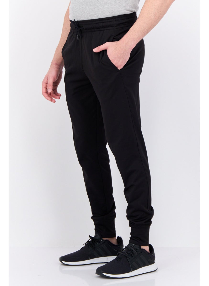 Men Slim Fit Training Sweatpants, Black - pzsku/Z16C4A0D6A02A53A27C60Z/45/_/1737642181/475ae53a-9d5f-40c5-b5cc-de6286dbd553