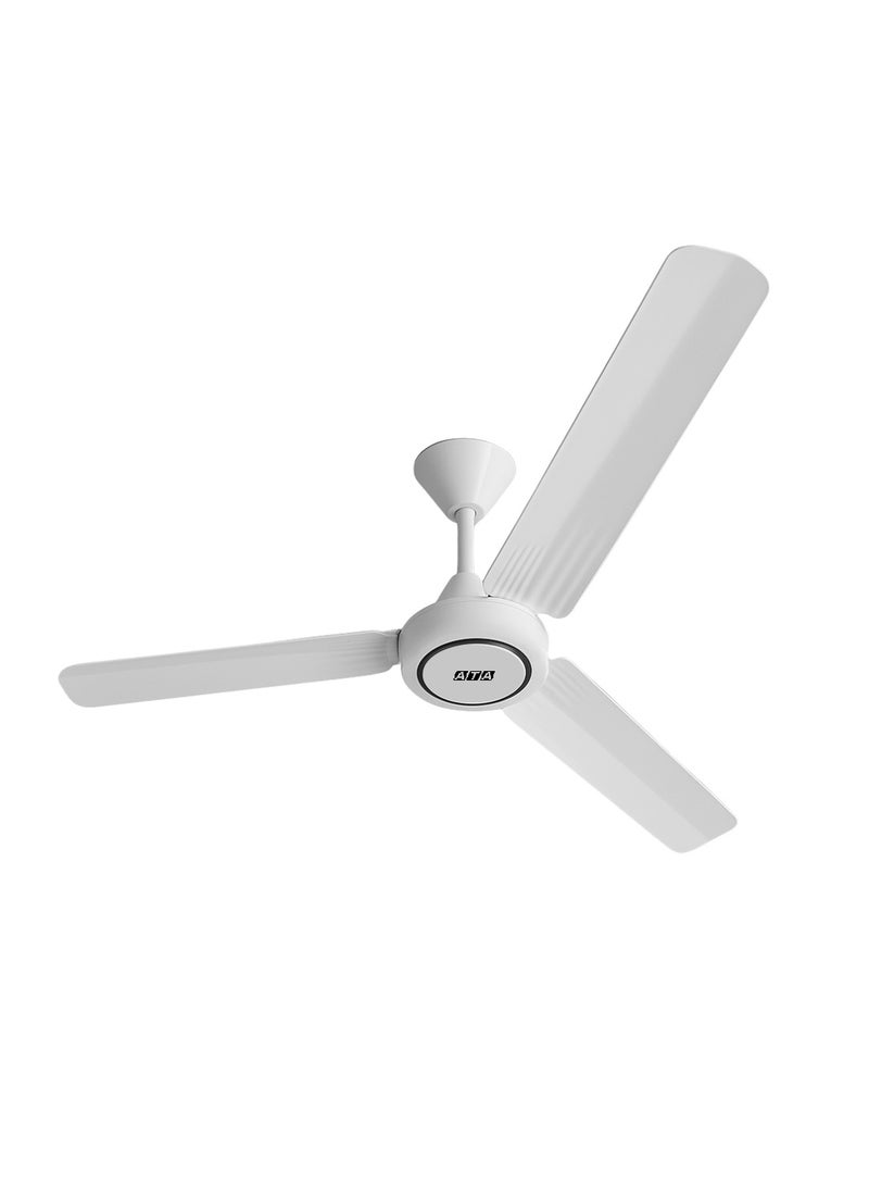 ATA Ceiling Fan Platinum - 48 inch - CF235