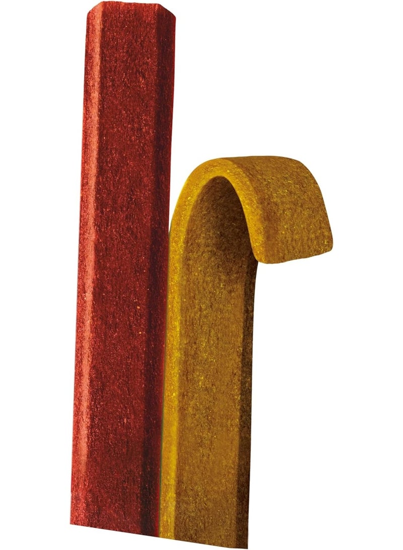 Bear Fruit Splits Strawberry & Apple 100% Natural Ingredients No Added Sugar 5 X 20G - Image 5