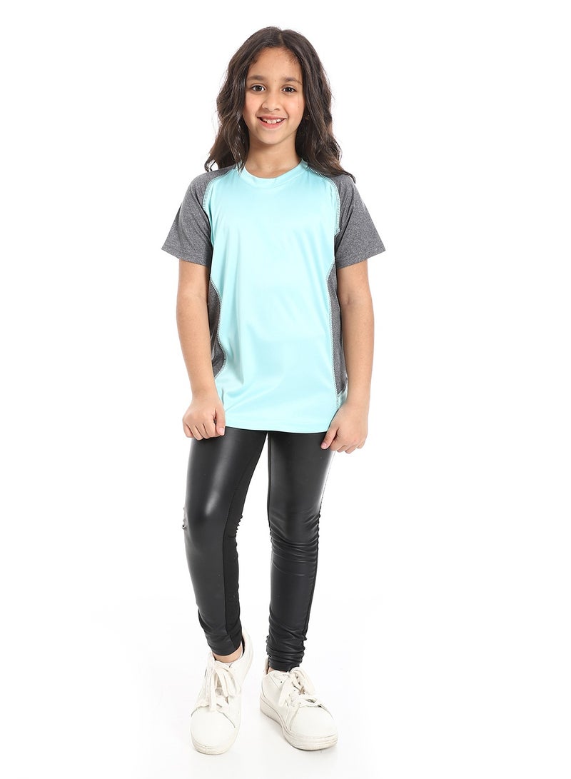Caesar unisex sport T-shirt  - Image 2