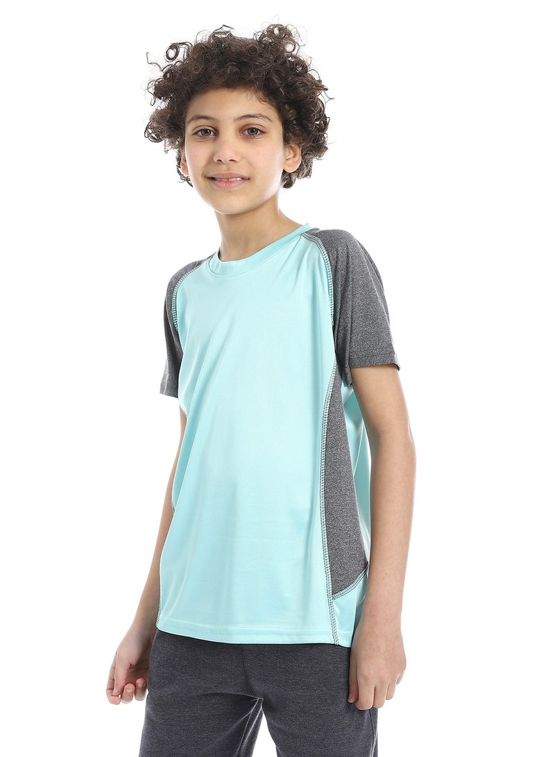 Caesar unisex sport T-shirt  - Image 5