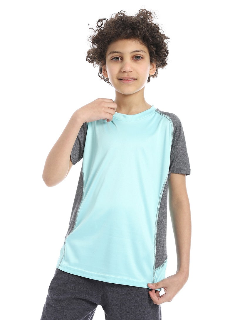 Caesar unisex sport T-shirt  - Image 4