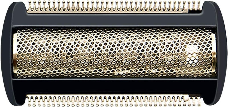 WuYan Shaver Head for Philips Bodygroom BG2024 BG2025 BG2026 BG2028 BG2036 BG2038 BG2040 Shaver Foil Shaver Cutter Blade Replacement for Philips Mens Electric Shaver - Image 1