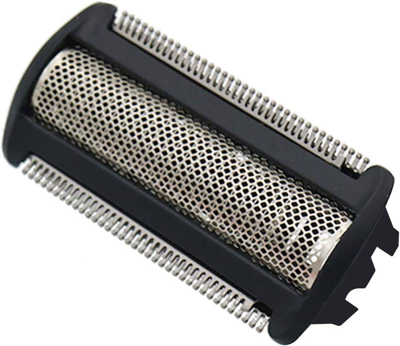 WuYan Shaver Head for Philips Bodygroom BG2024 BG2025 BG2026 BG2028 BG2036 BG2038 BG2040 Shaver Foil Shaver Cutter Blade Replacement for Philips Mens Electric Shaver - Image 3