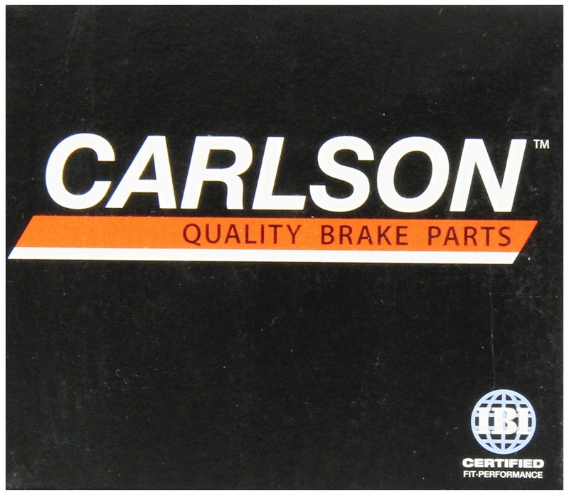 Carlson 14201 Front Brake Caliper Bolt and Pin - Image 2