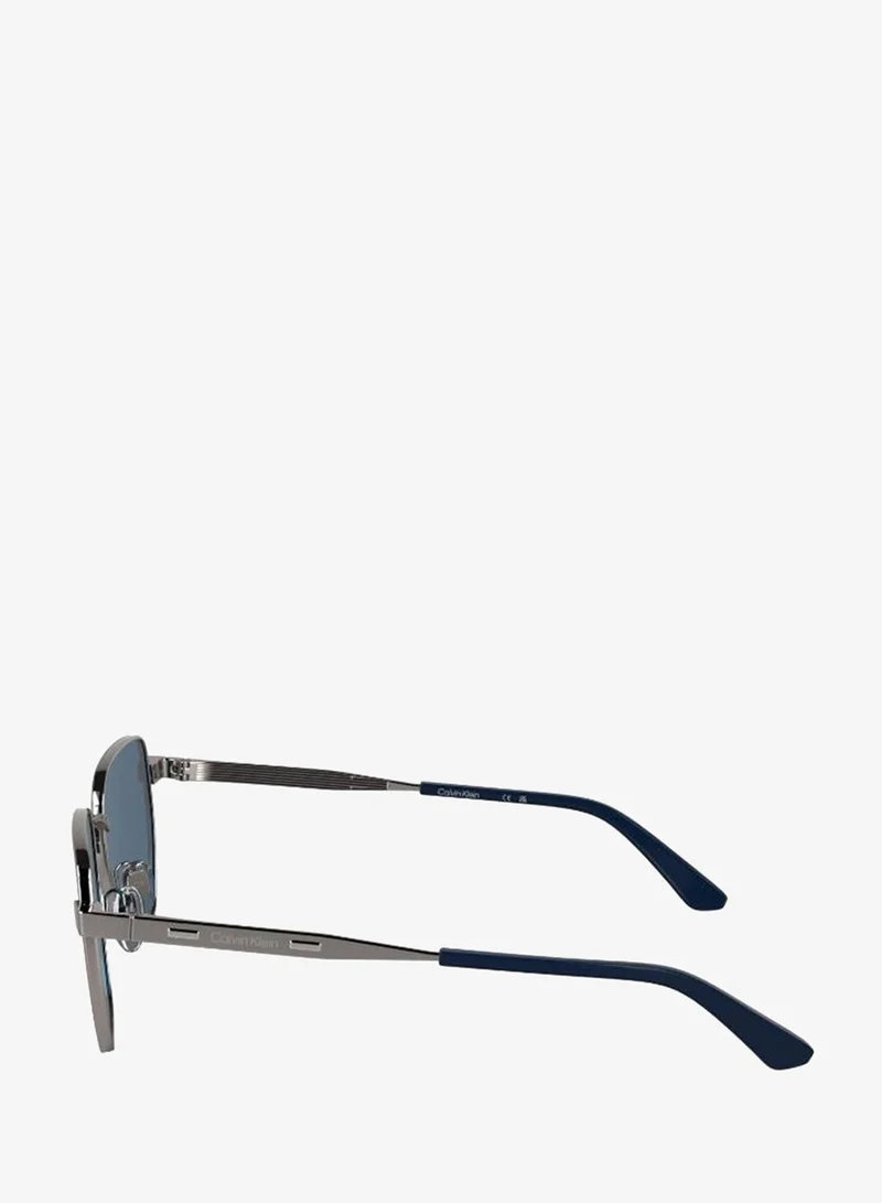 Calvin Klein  Rectangle Sunglasses  | Best Price UAE